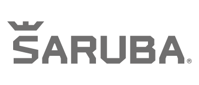 Logo Saruba