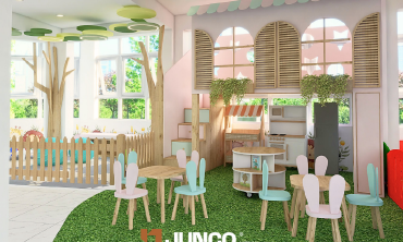 Diseño corporativo JUNCO 1