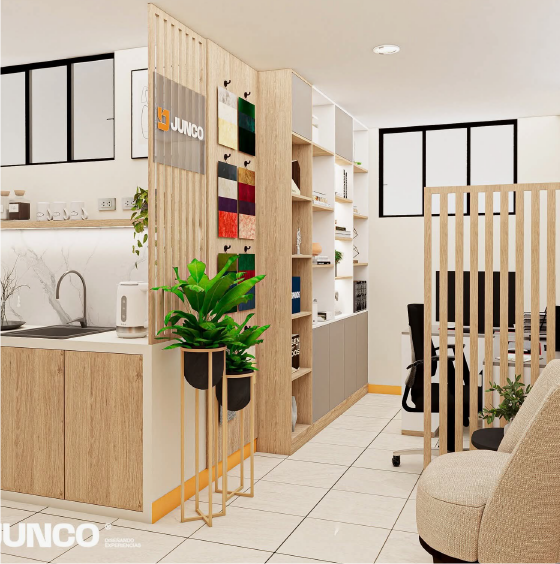 Proyecto Vivapark San Miguel