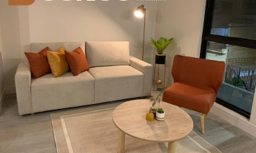 Diseño de sala JUNCO 1