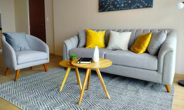 Diseño de sala JUNCO 2