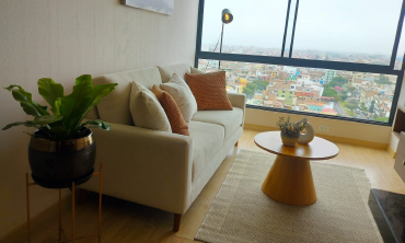 Diseño de sala JUNCO 3